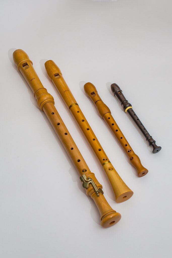 flute, recorder, musical instruments-1758799.jpg