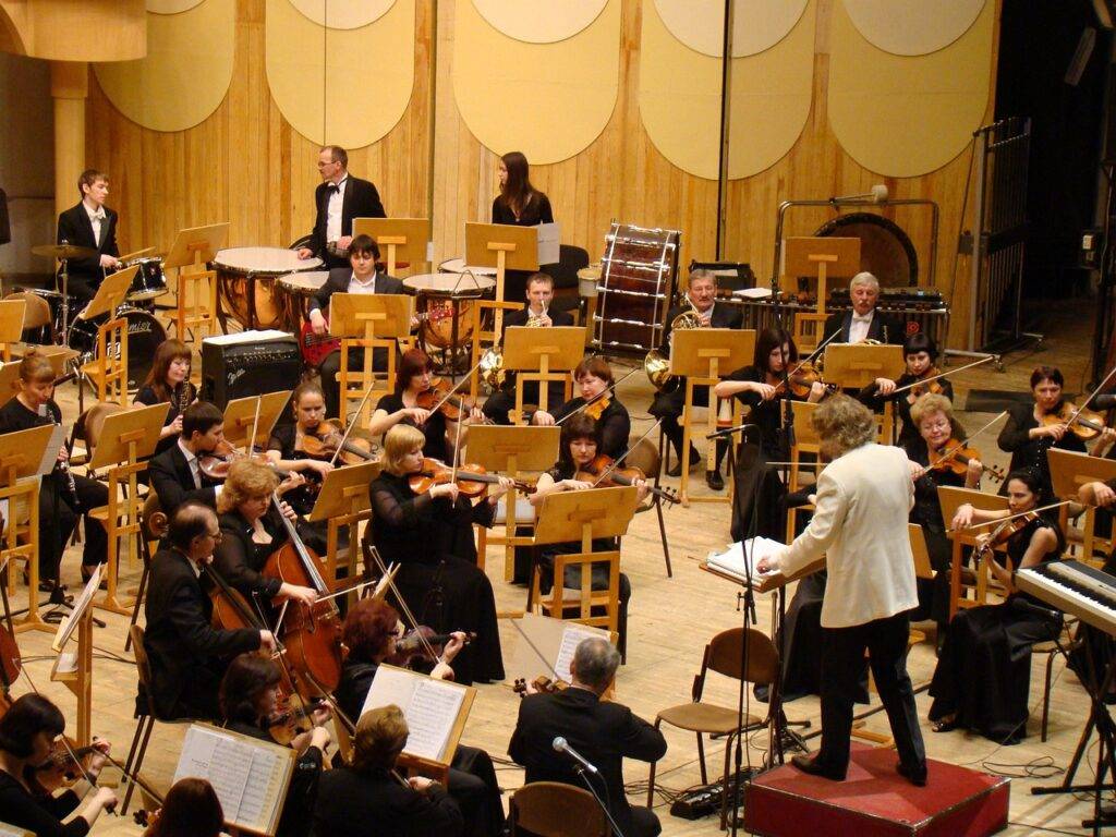 symphony orchestra, concert, philharmonic hall-183608.jpg