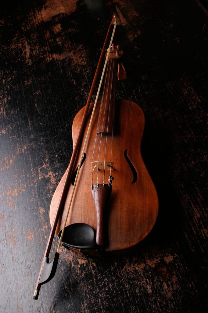 violin, bow, musical instrument-924349.jpg